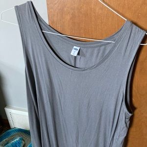 NWT Old Navy lux tank top